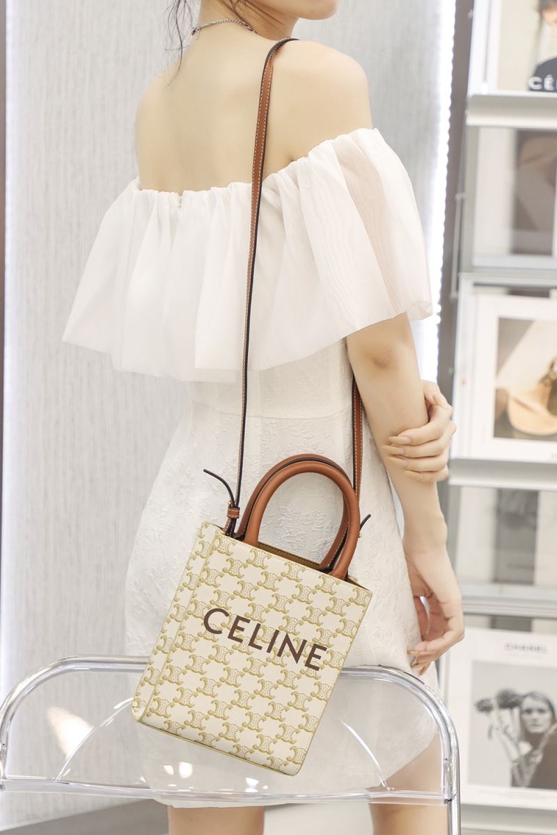 Celine Shopping Bags